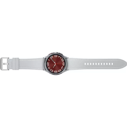 cumpără Ceas inteligent Samsung R950 Galaxy Watch6 Classic 43mm Silver în Chișinău 