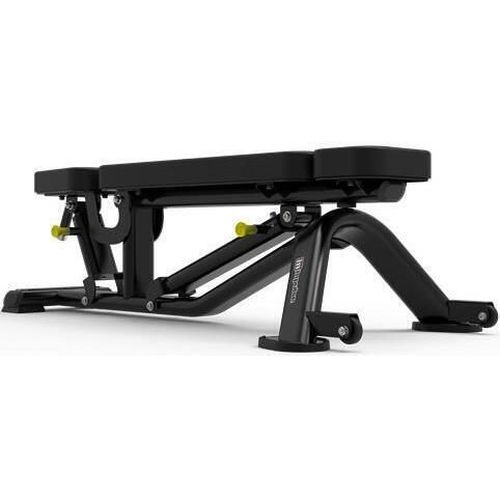 купить Скамья для силовых упражнений Impulse 54769 Fi-Bench ITF8802 в Кишинёве 