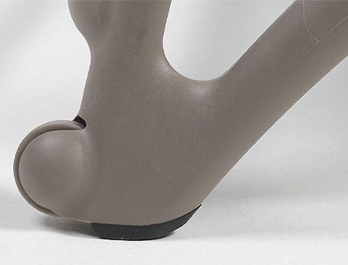 cumpără Fotoliu Nardi Sezlong ATLANTICO TORTORA bianco 40450.10.107 în Chișinău 