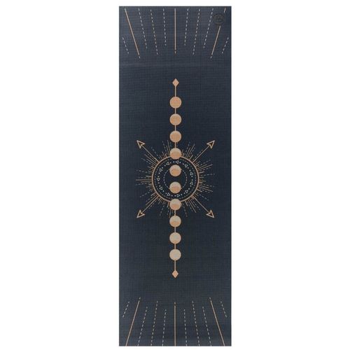 cumpără Echipament pentru yoga Bodhi 12363 183*60*0.45 cm Leela Lunalign Phases 896DBMO în Chișinău 