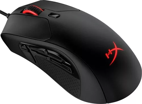 cumpără Mouse gaming HyperX HX-MC005B, Pulsefire Raid în Chișinău 