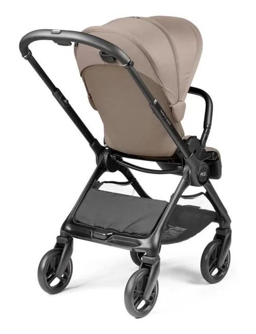 cumpără Сărucior pentru copii Peg Perego IP39000000MB26 Carucior sport Peg Switch Dessert în Chișinău 
