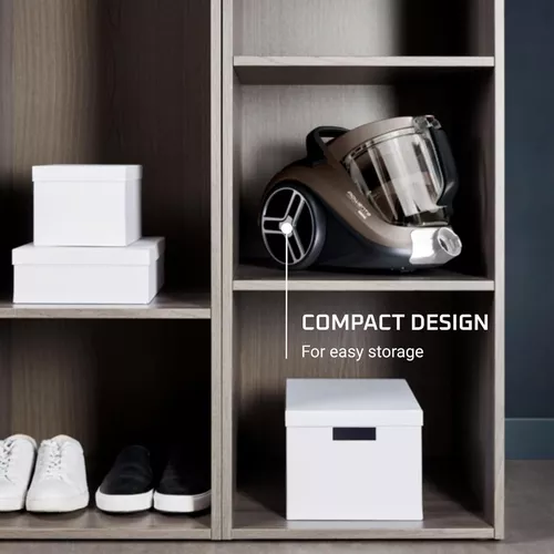 купить Пылесос с контейнером Rowenta RO4B50EA Compact Power XXL Animal в Кишинёве 