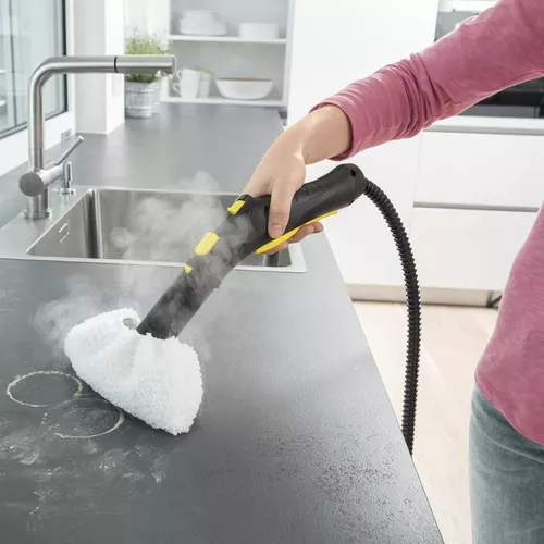 купить Пароочиститель Karcher SC 2 Deluxe в Кишинёве 