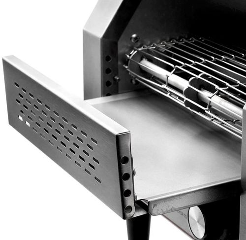 купить Тостер профессиональный Linkrich LR-TT-450 в Кишинёве 