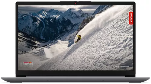 cumpără Laptop Lenovo IdeaPad 1 15AMN7 Cloud Grey (82VG00TRRK) în Chișinău 