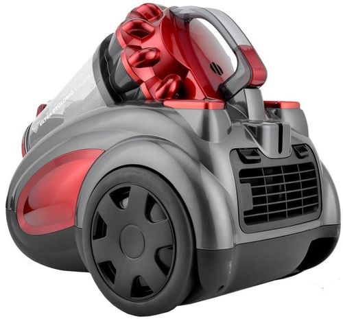 купить Пылесос с контейнером Daewoo RCC-250R-1 в Кишинёве 