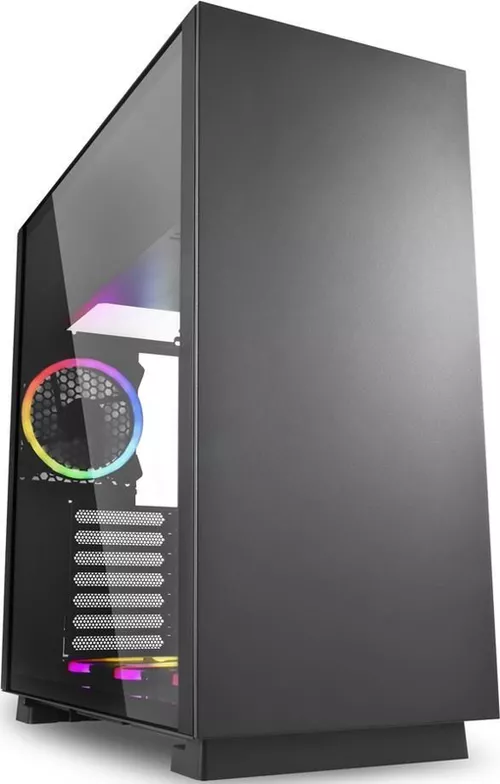 cumpără Bloc de sistem PC AMD ATOL PC1110MP - Gaming A-RGB #4.1 în Chișinău 