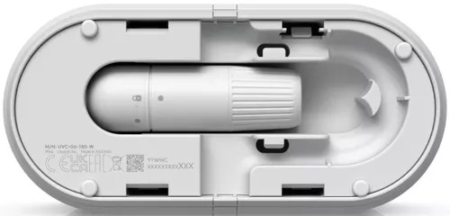купить Камера наблюдения Ubiquiti UVC-G6-180-W в Кишинёве 