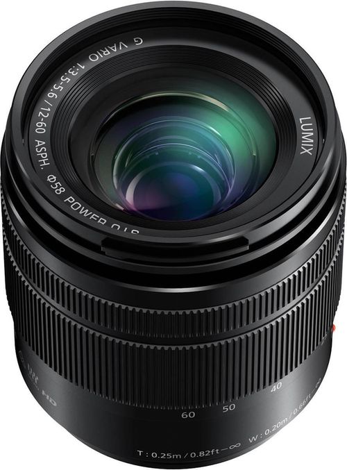 купить Фотоаппарат беззеркальный Panasonic Lumix DC-GH7ME в Кишинёве 