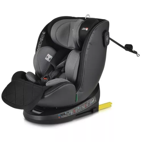 cumpără Scaun auto Cangaroo Castor I-size Grey în Chișinău 