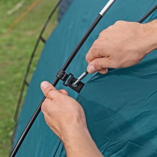 cumpără Cort Bestway 68141BW Cort 4 persoane (70cm+210cm)x240x140cm Alpine Dome 4 Tent în Chișinău 