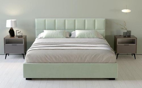 купить Кровать my-STYLE my-Kiki 160x200 (P04D16M15) в Кишинёве 