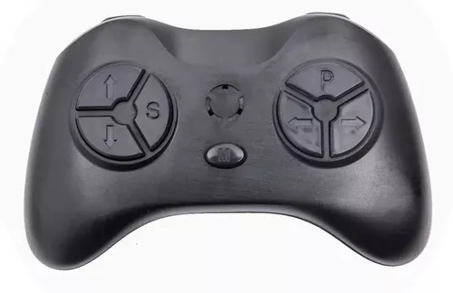 cumpără Mașină electrică pentru copii Chipolino ELKMBSLC251B Mercedes Benz SLC300 black în Chișinău 