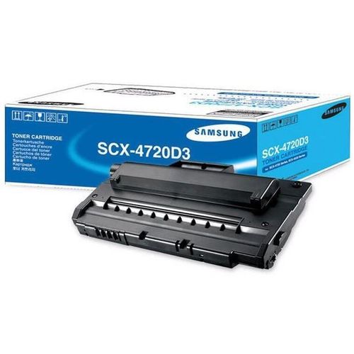 купить Картридж для принтера Samsung SCX-4720D3/SEE в Кишинёве 