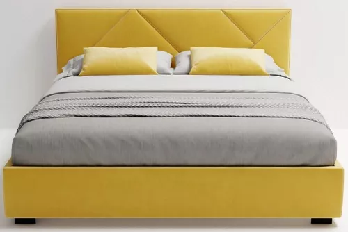 купить Кровать my-STYLE my-Sara 180x200 (P14D18M19) в Кишинёве 