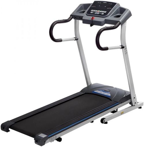 купить Беговая дорожка Matrix 21047 Treadmill Tempo T810 в Кишинёве 
