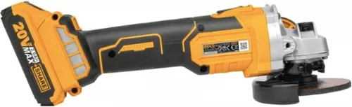 купить Болгарка (УШМ) INGCO CAGLI2111561 (48109) в Кишинёве 