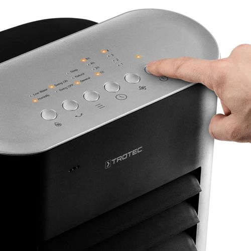 купить Охладитель воздуха Trotec PAE22 в Кишинёве 