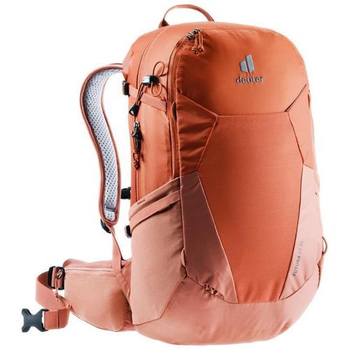 купить Рюкзак спортивный Deuter Futura 25 SL paprika-sienna в Кишинёве 