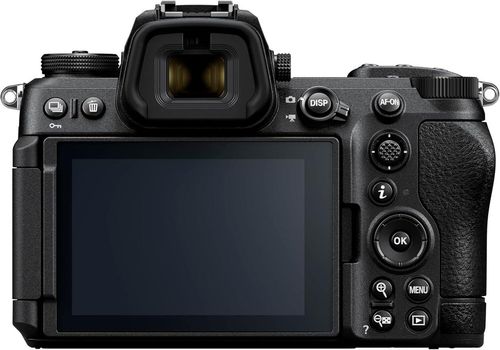 купить Фотоаппарат беззеркальный Nikon Z6III lens kit 24-200 f/4-6.3 VR в Кишинёве 