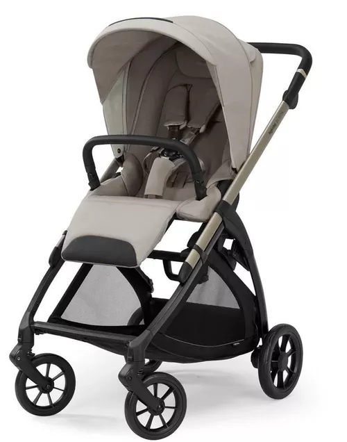 cumpără Сărucior pentru copii Inglesina Electa 4in1 battery beige 2025 în Chișinău 