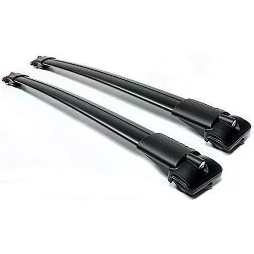 купить Багажная система Aguri Prestige Alu black в Кишинёве 