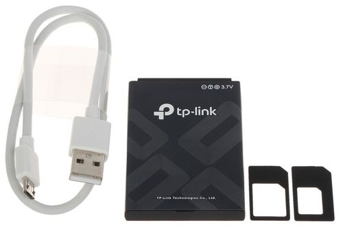 купить Wi-Fi точка доступа TP-Link M7000 в Кишинёве 