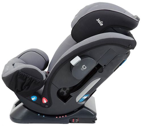купить Автокресло Joie C1721CASLT000 Isosafe Verso Slate в Кишинёве 