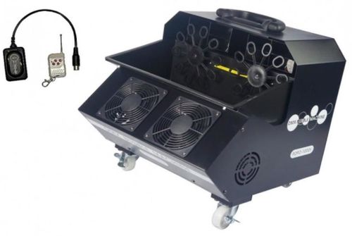 купить Сценическое оборудование и освещение DJ Power POPO-1000Y в Кишинёве 