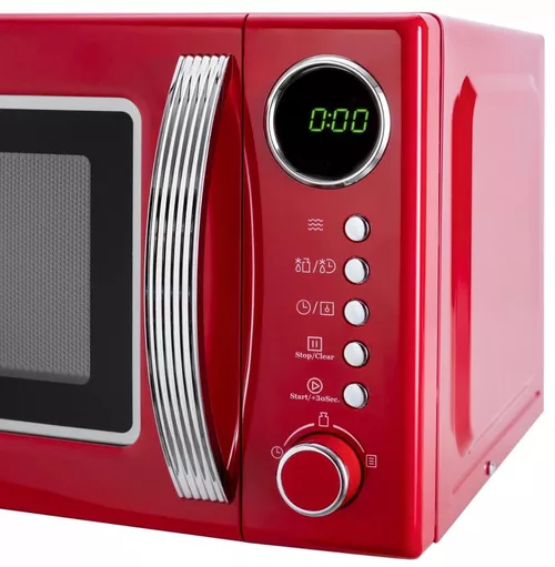 cumpără Cuptor cu microunde Daewoo KOR-6S2BR-1 în Chișinău 