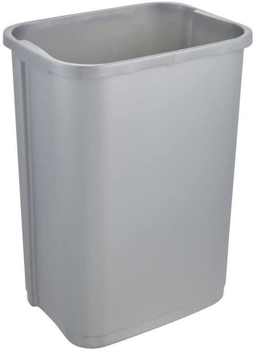 cumpără Coș de gunoi Keeeper 10307160 Light silver 25L în Chișinău 