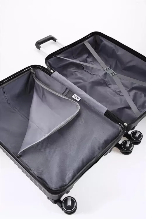 cumpără Valiză CCS 5235 M Black în Chișinău 