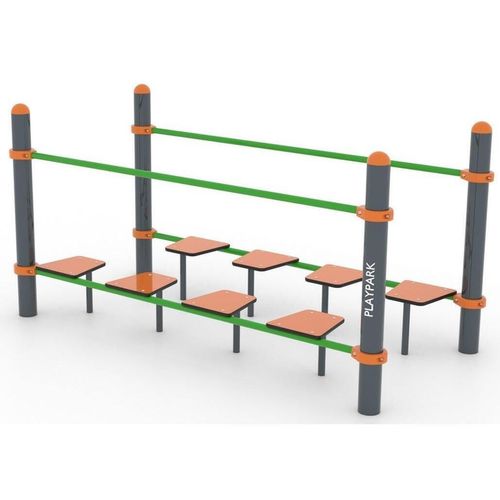 купить Детская площадка PlayPark 4506 Premergator pentru copii DS-06 в Кишинёве 