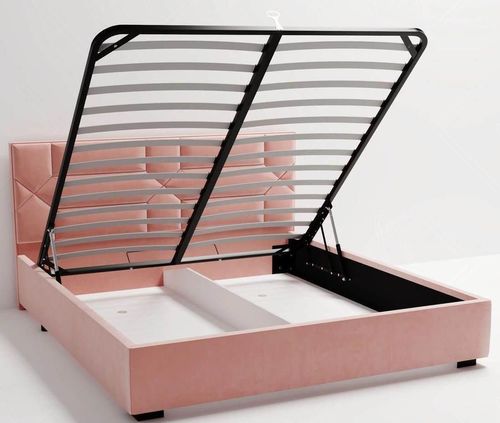 купить Кровать my-STYLE my-Ola 180x200 (P12D18M12) в Кишинёве 