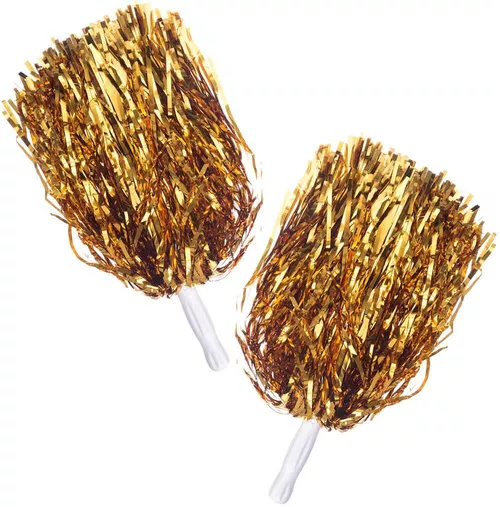 cumpără Echipament sportiv miscellaneous 118 Pom Poms (2 buc.) CH-4875 40cm/40gr în Chișinău 