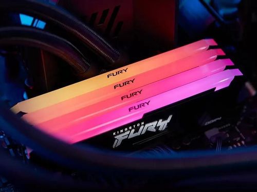 cumpără Memorie operativă Kingston KF437C19BB12AK2/32 în Chișinău 