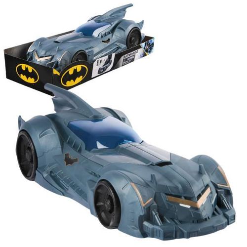 купить Машина Spin Master 6070504 Batmobil в Кишинёве 