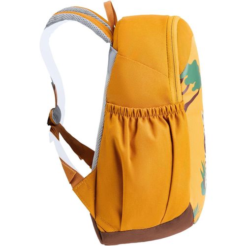 cumpără Rucsac pentru copii Deuter Pico amber-maple (3610023 9908 0) în Chișinău 