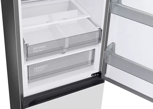 cumpără Frigider cu congelator jos Samsung RB34C7B5E12/EF în Chișinău 