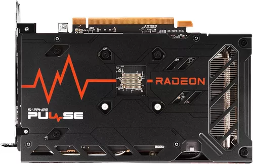 cumpără Placă video SAPPHIRE PULSE Radeon RX 6500 XT OC 8GB GDDR6 în Chișinău 