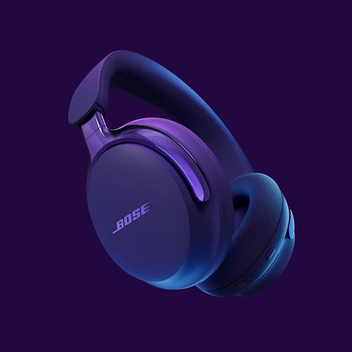 купить Наушники беспроводные Bose Quiet Comfort Ultra 2nd Gen, Midnight Violet в Кишинёве 