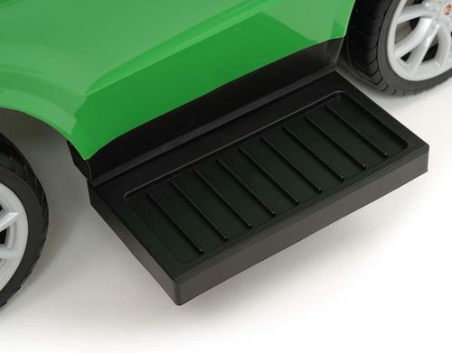 cumpără Tolocar Milly Mally 59538 Porsche Cayenne S с рукояткой green în Chișinău 