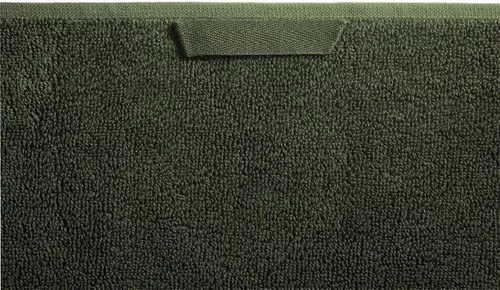 купить Полотенце Beddinghouse 220035 Sheer Collection towel 70x140 Olive Green в Кишинёве 