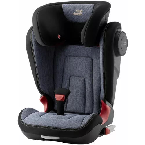 купить Автокресло Britax-Römer KidFix² S Blue Marble (2000031442) в Кишинёве 
