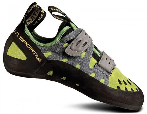 cumpără Încălțăminte sportivă La Sportiva Tarantula olive/neon 44 (ZFCS131E19E20) în Chișinău 