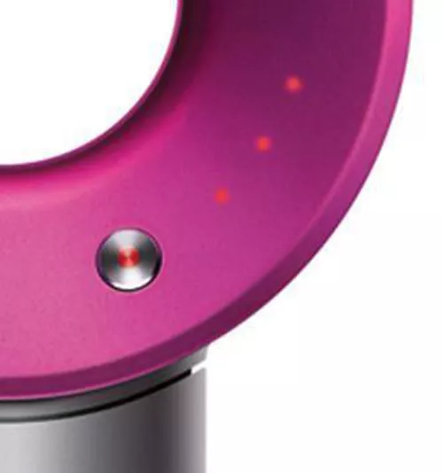 купить Фен Dyson HD07 Supersonic Fuchsia в Кишинёве 