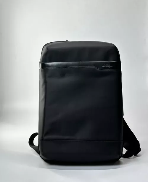 купить Рюкзак городской Remax DOUBLE-622 Black в Кишинёве 