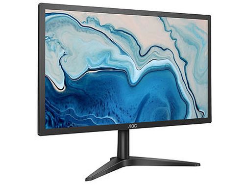 купить Монитор 21.5" TFT WLED AOC 22B1H WIDE 16:9, 0.2482, 5ms, Contrast (dynamic) 20,000,000:1, Contrast (static) 1000:1, H:30-83kHz, V:50-76Hz, 1920x1080 Full HD, HDMI/D-Sub (monitor/монитор) в Кишинёве 