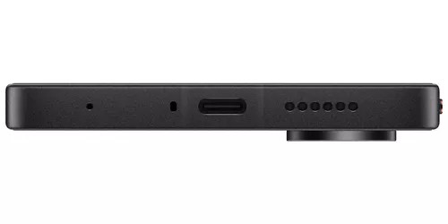 купить Смартфон Xiaomi POCO X8 Pro 8/256GB Black в Кишинёве 